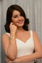Raashi Khanna Interview About Bengal Tiger